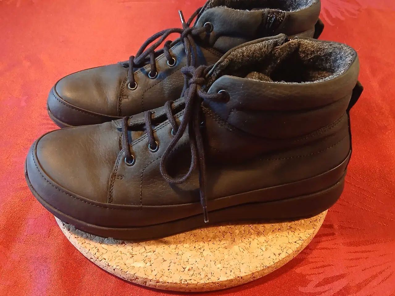 Billede 4 - New Feet støvler str 39
