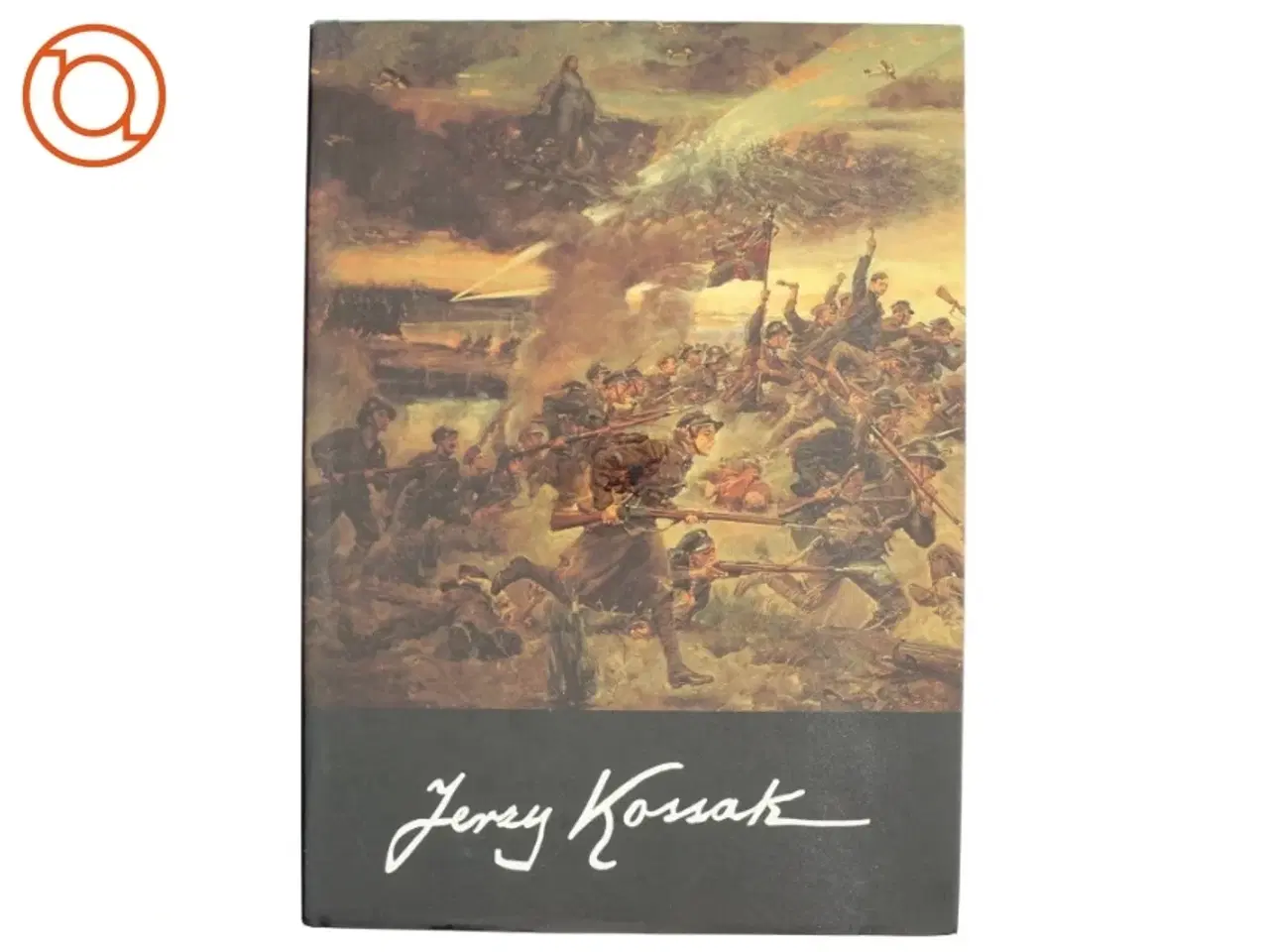 Billede 1 - Jerzy Kossak