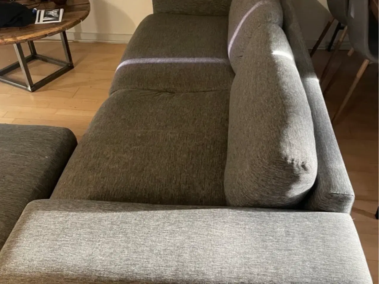 Billede 2 - Sofa