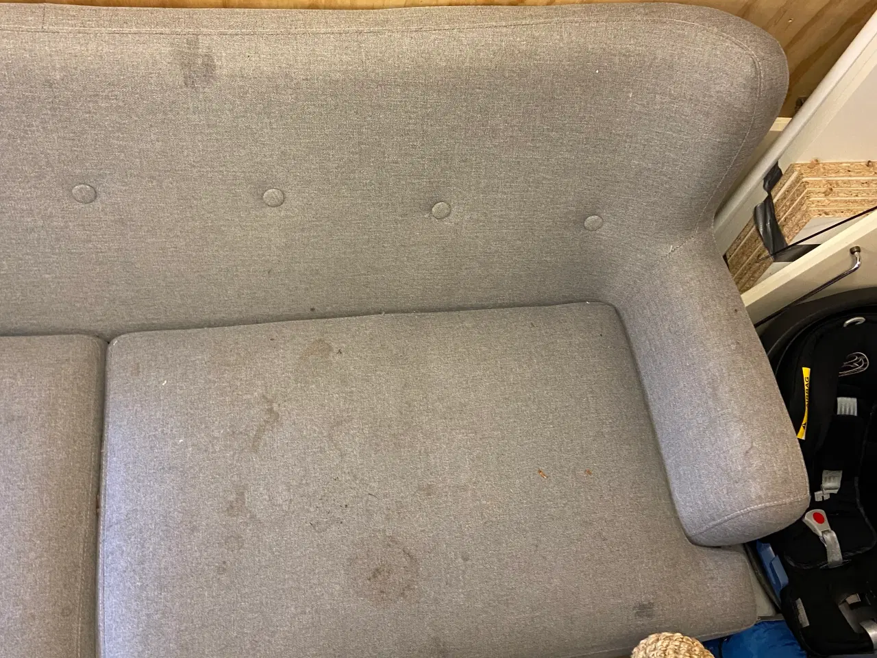 Billede 2 - Sofa