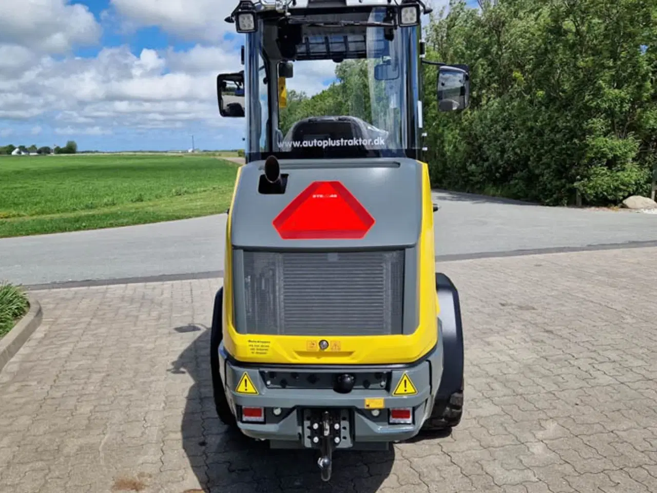Billede 4 - Wacker Neuson WL28