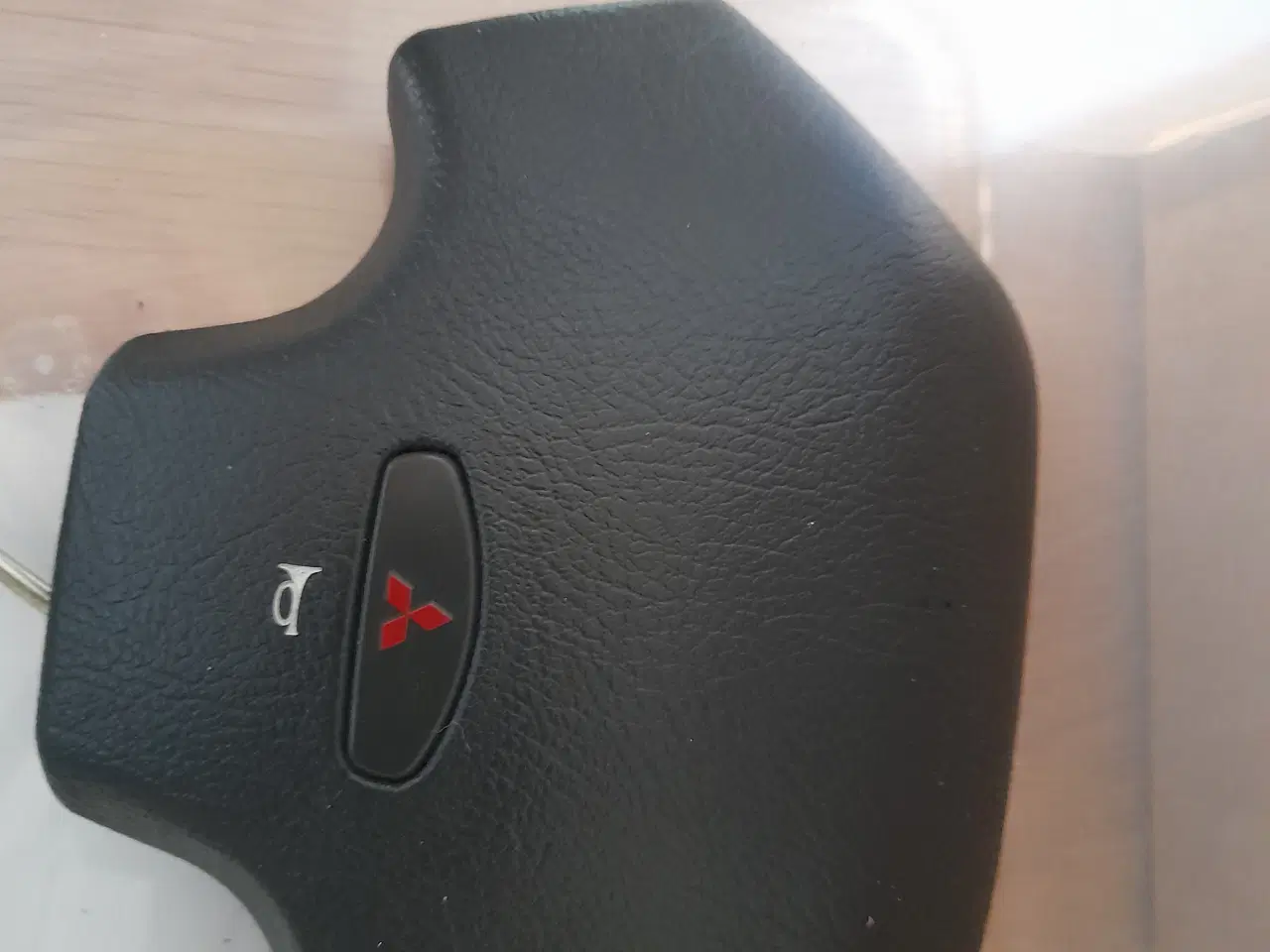 Billede 2 - Mitsubishi Galant Gti dele