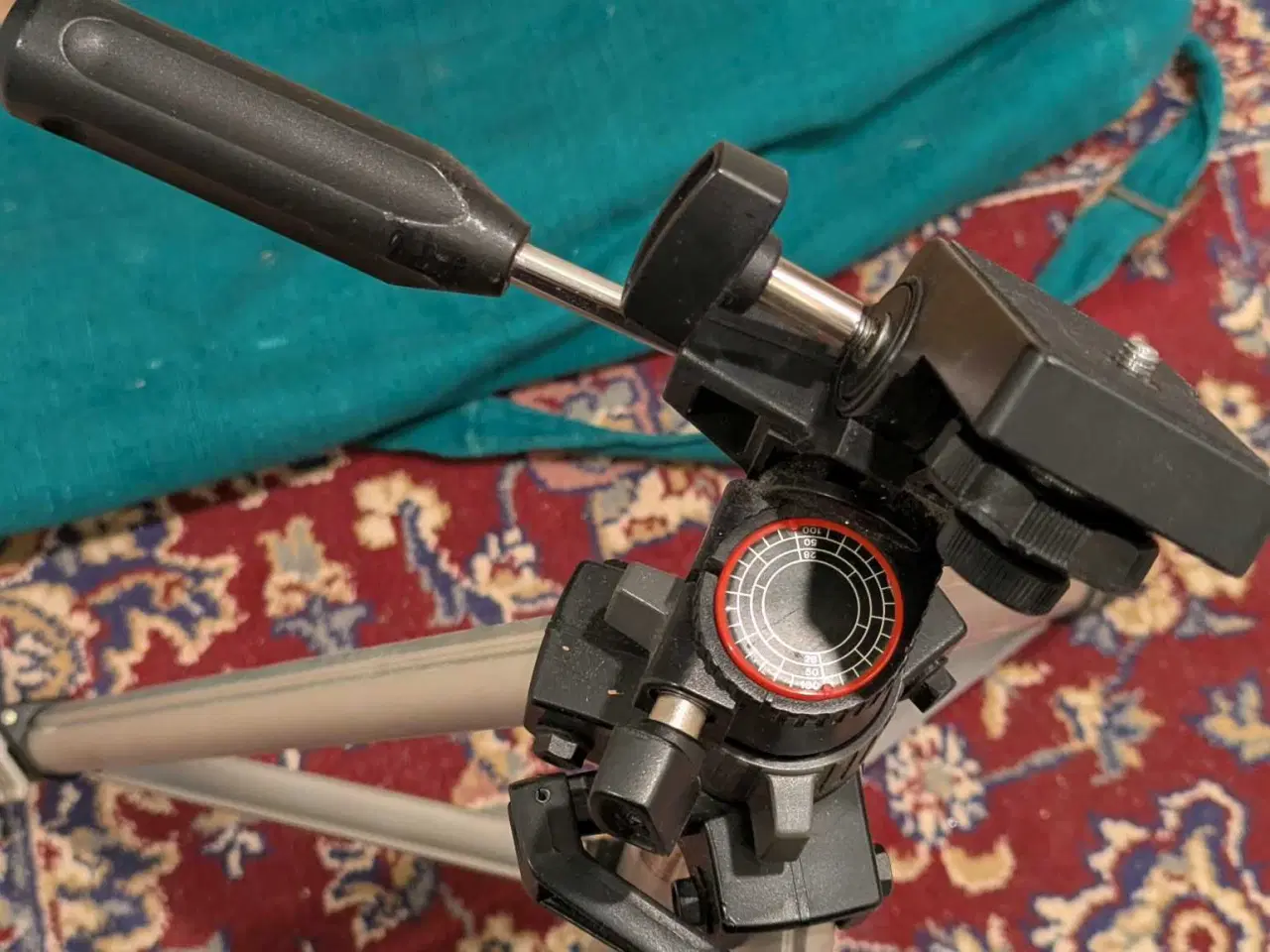 Billede 2 - Camera stativ