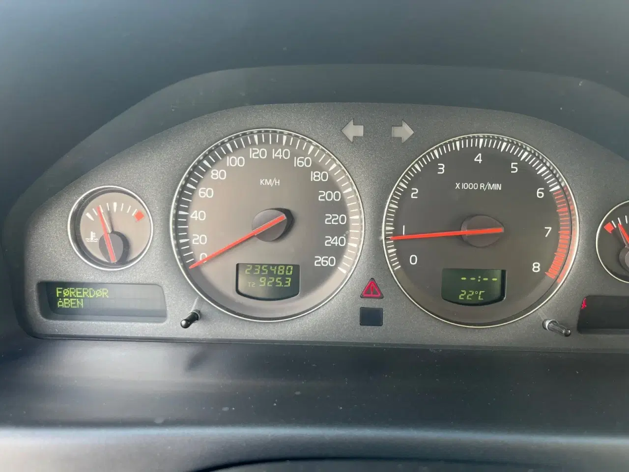 Billede 11 - Volvo S60 2,4 140