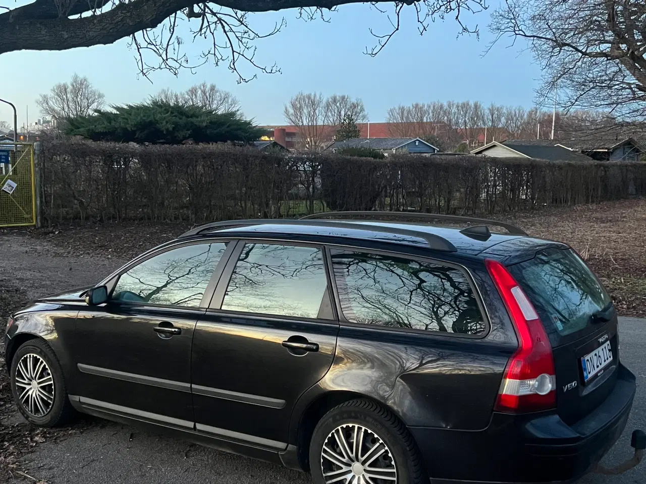 Billede 2 - Volvo V50 1.8