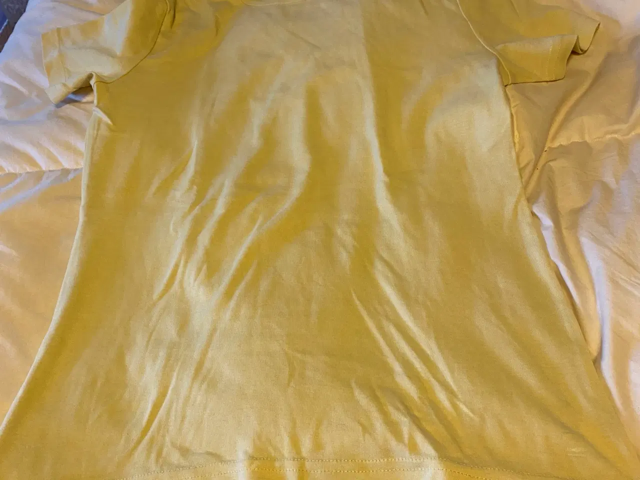 Billede 1 - T- Shirt i forskellige farver og mærker sælges.