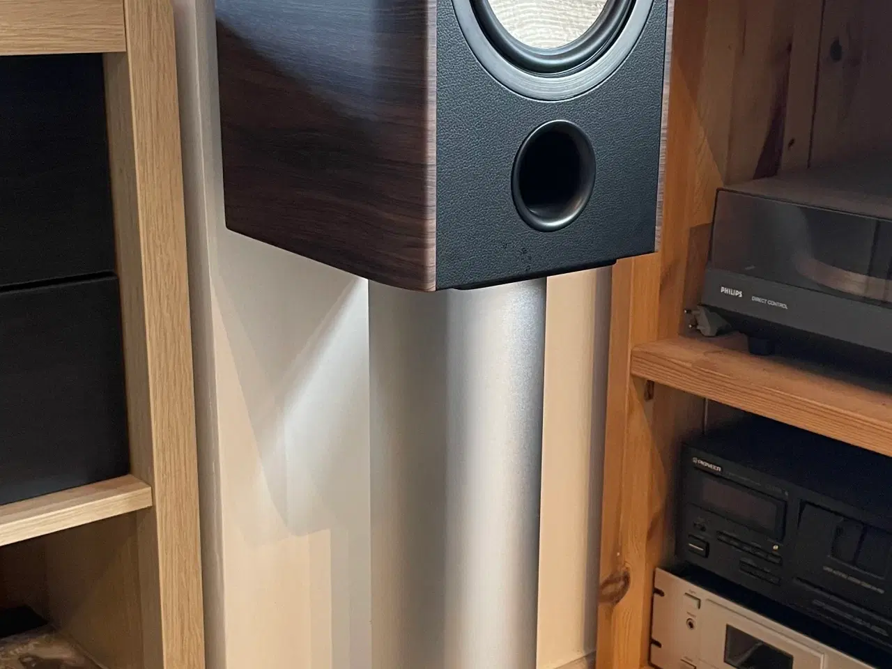 Billede 8 - Focal Aria 906 og S900 standere