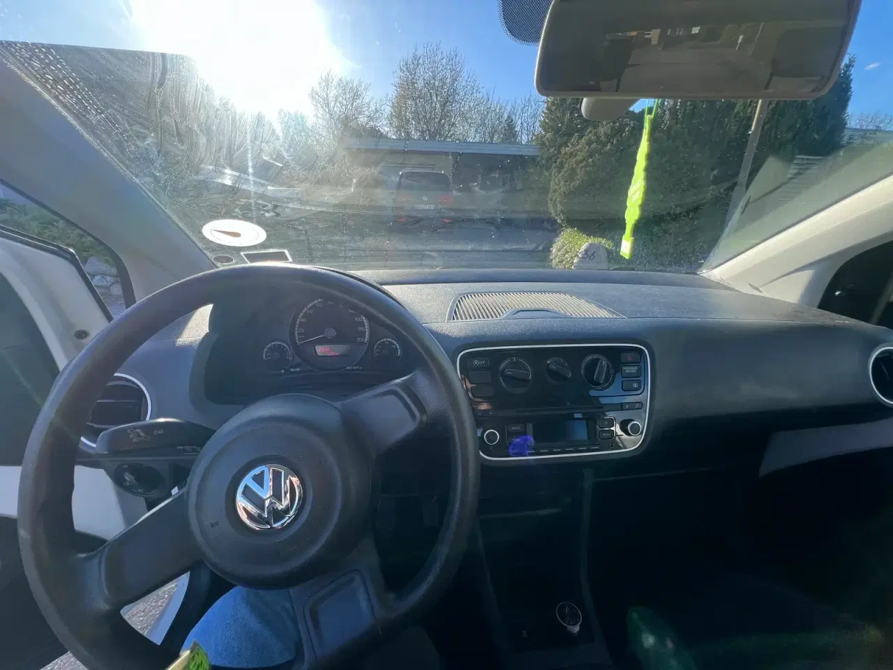 Billede 6 - VW Up! 1,0 60 Take Up! BMT