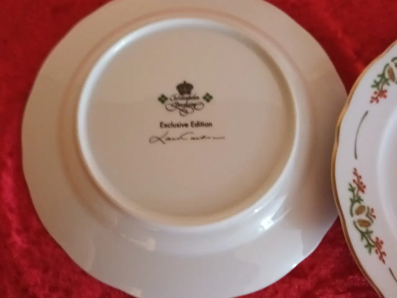 Billede 2 - Firekløveren