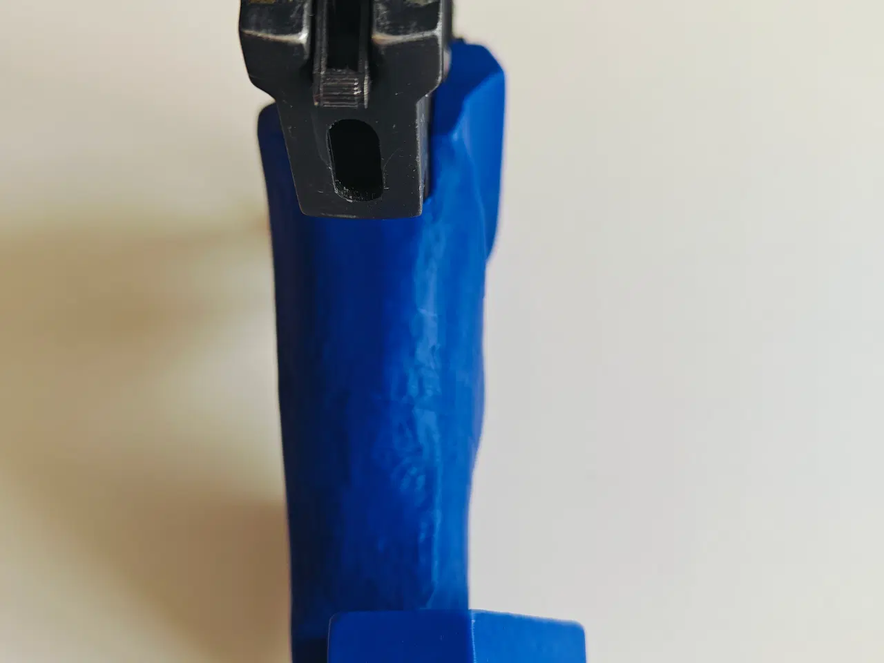 Billede 5 - 3D Printet Ventrehåndsgreb til Walther GSP