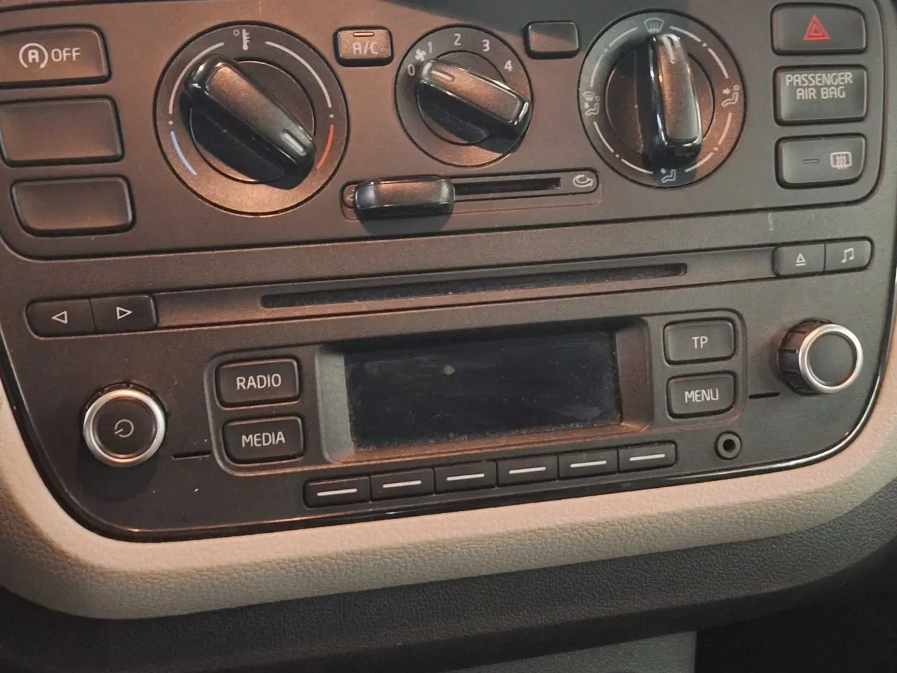 Billede 11 - Seat Mii 