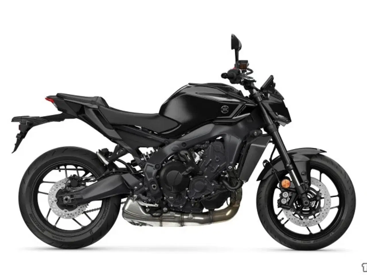 Billede 3 - Yamaha MT-09 Y-AMT