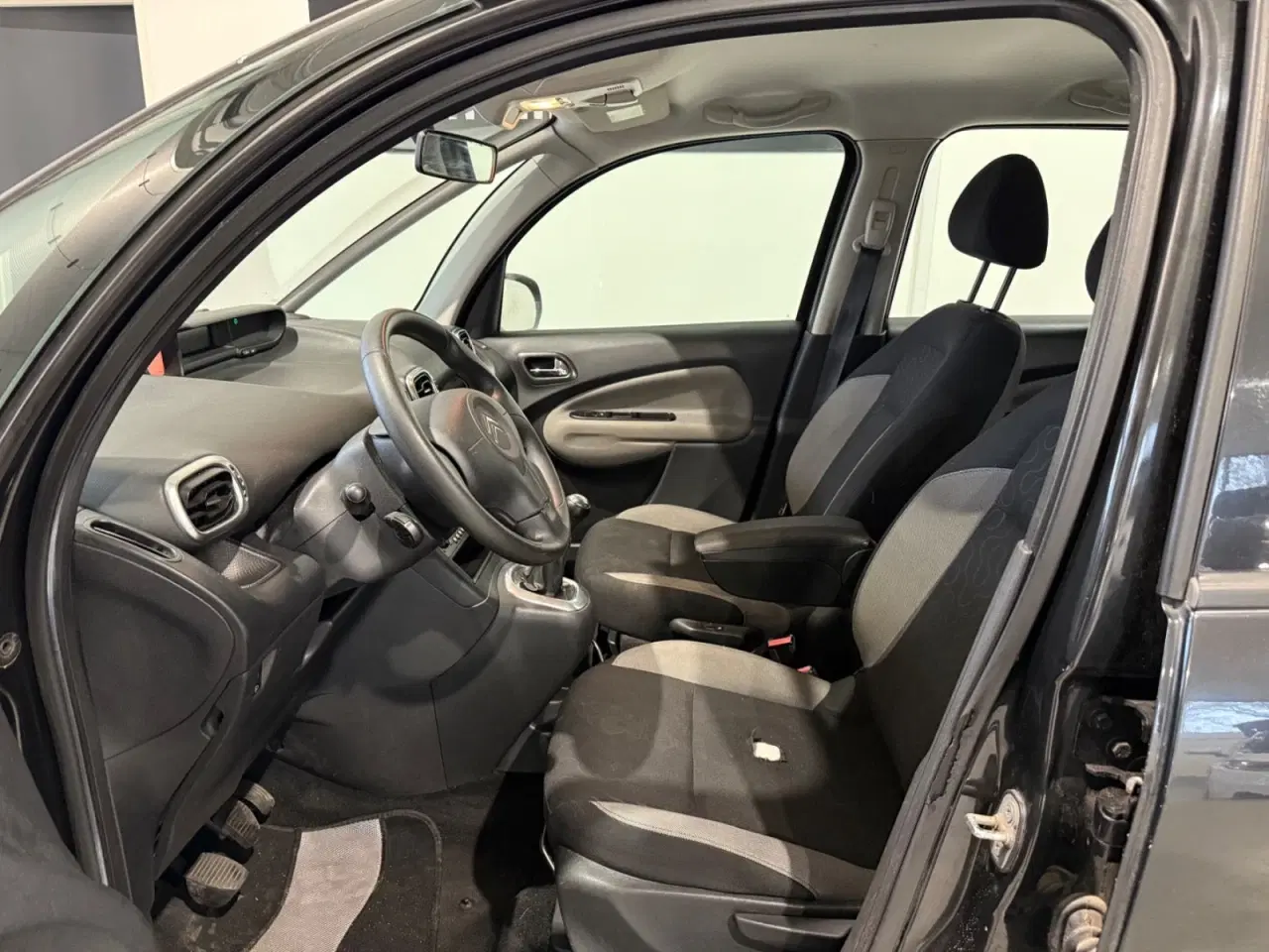 Billede 7 - Citroën C3 Picasso 1,6 HDi 110 Comfort