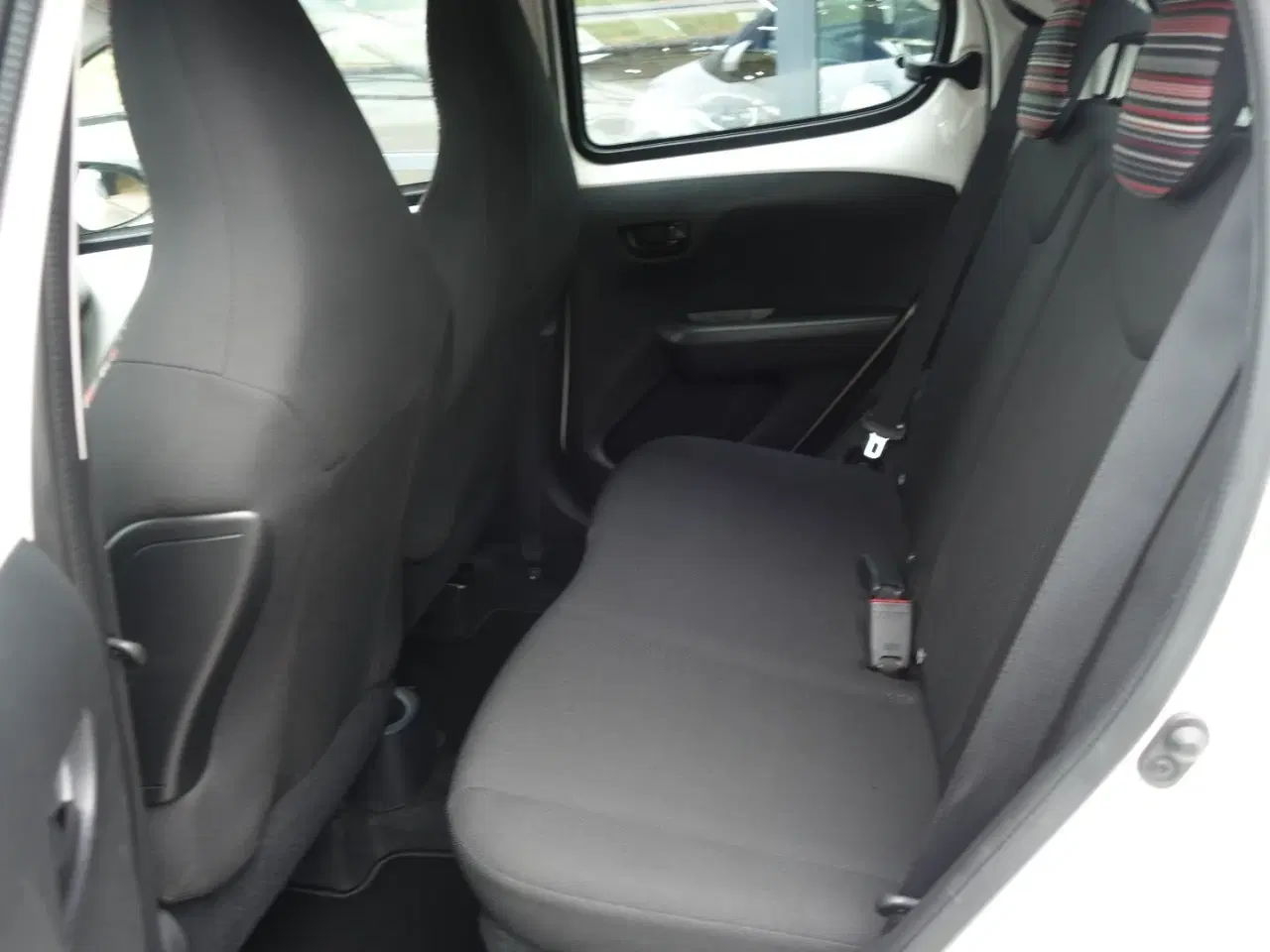 Billede 9 - Citroën C1 1,2 PureTech Feel