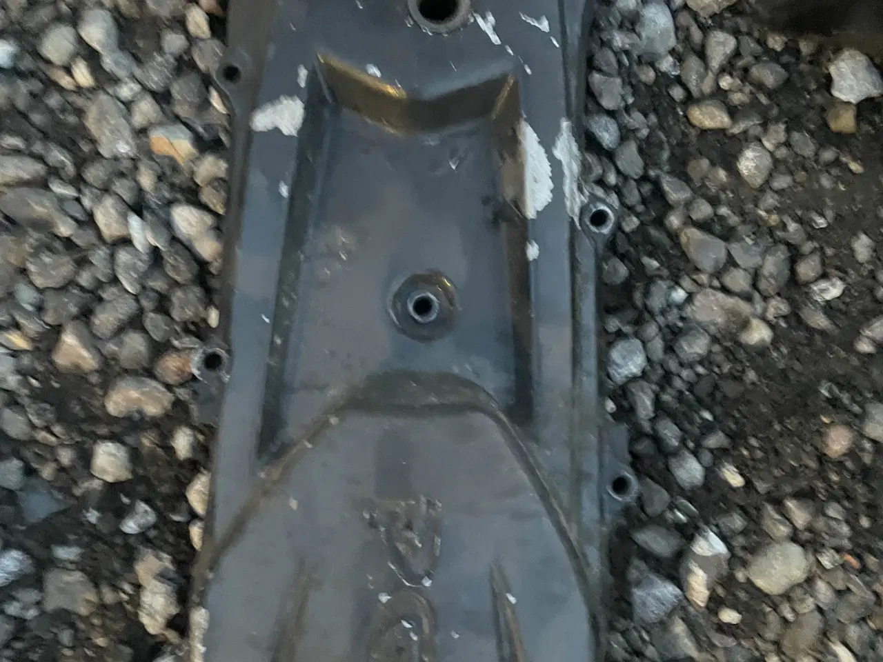 Billede 4 - scooter pgo dele