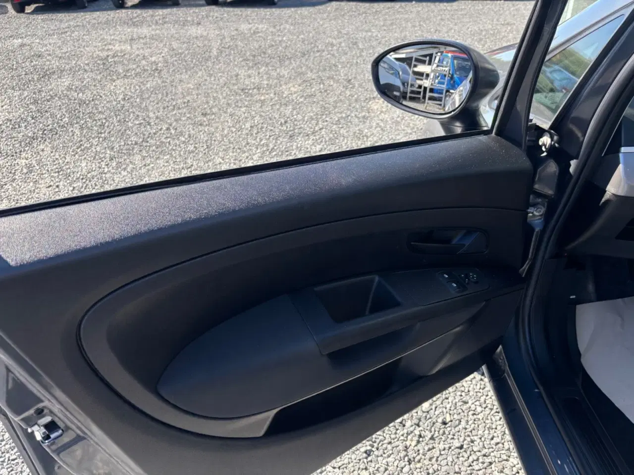 Billede 8 - Fiat Grande Punto 1,2 69 Active