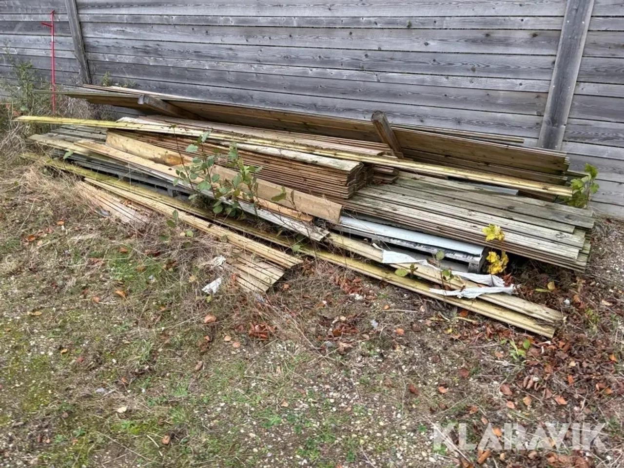 Billede 1 - Profilbrædder