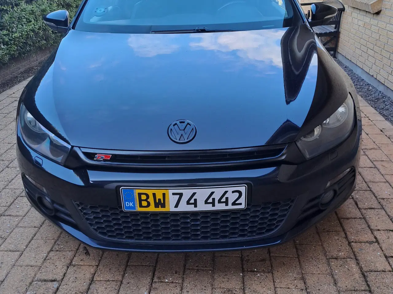 Billede 4 - Vw scirocco 2.0 tsi evt bytte med golf eller ligne