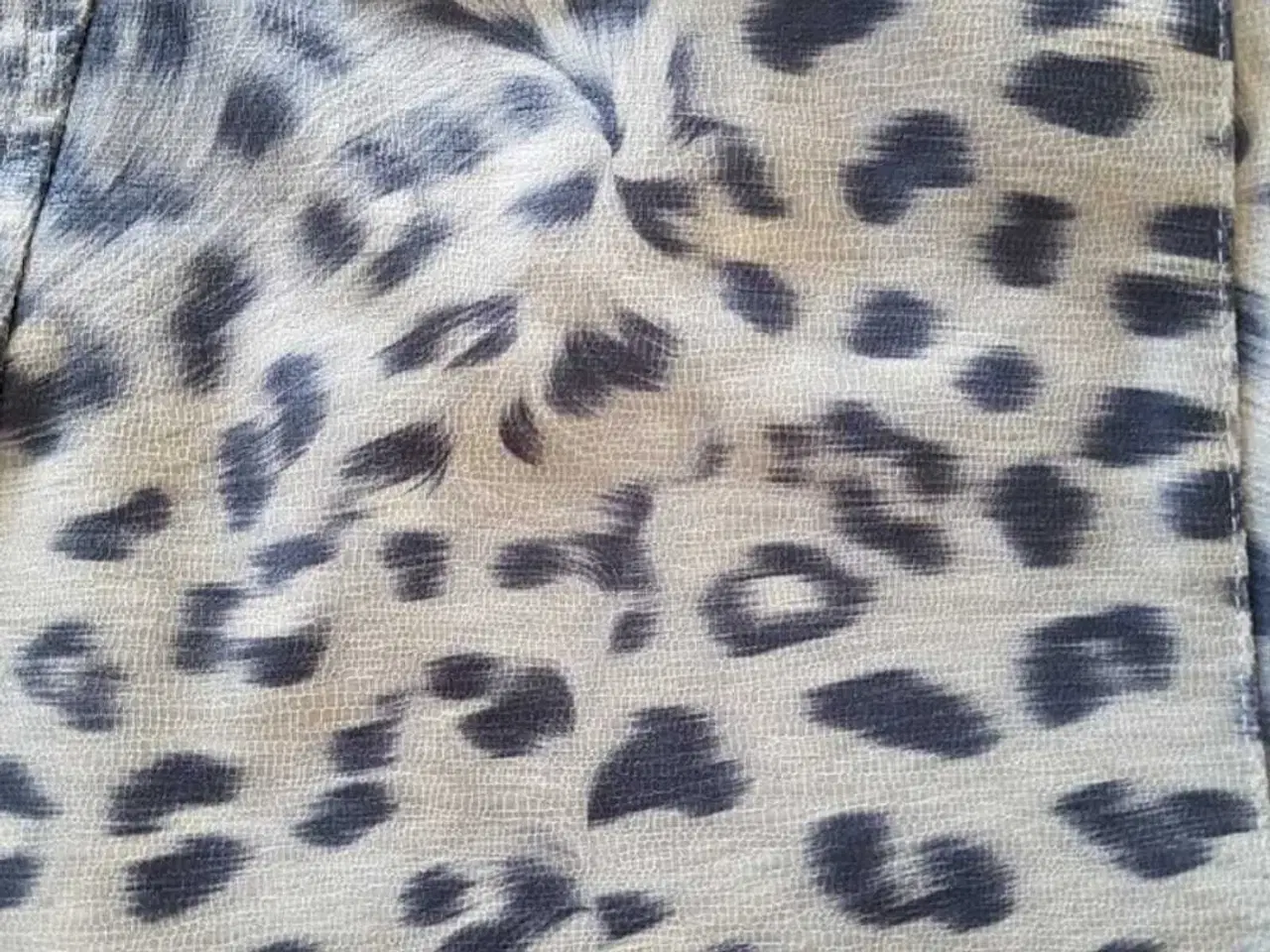 Billede 2 - Nye Absolu Paris leggings/bukser str. 42