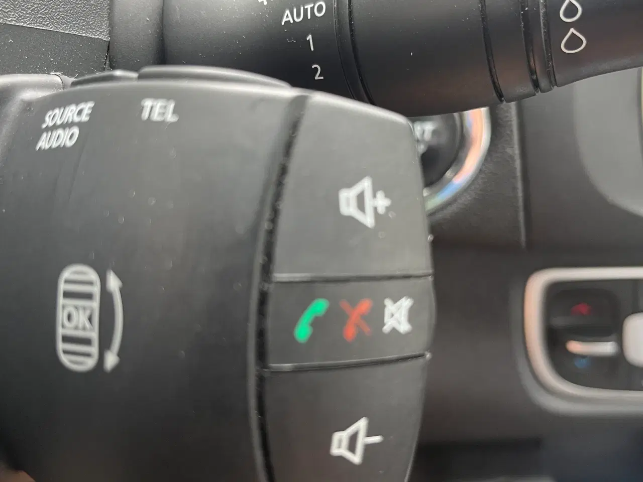 Billede 18 - Renault Scenic 1.5 DCi 110 HK 2015 Nysynet 