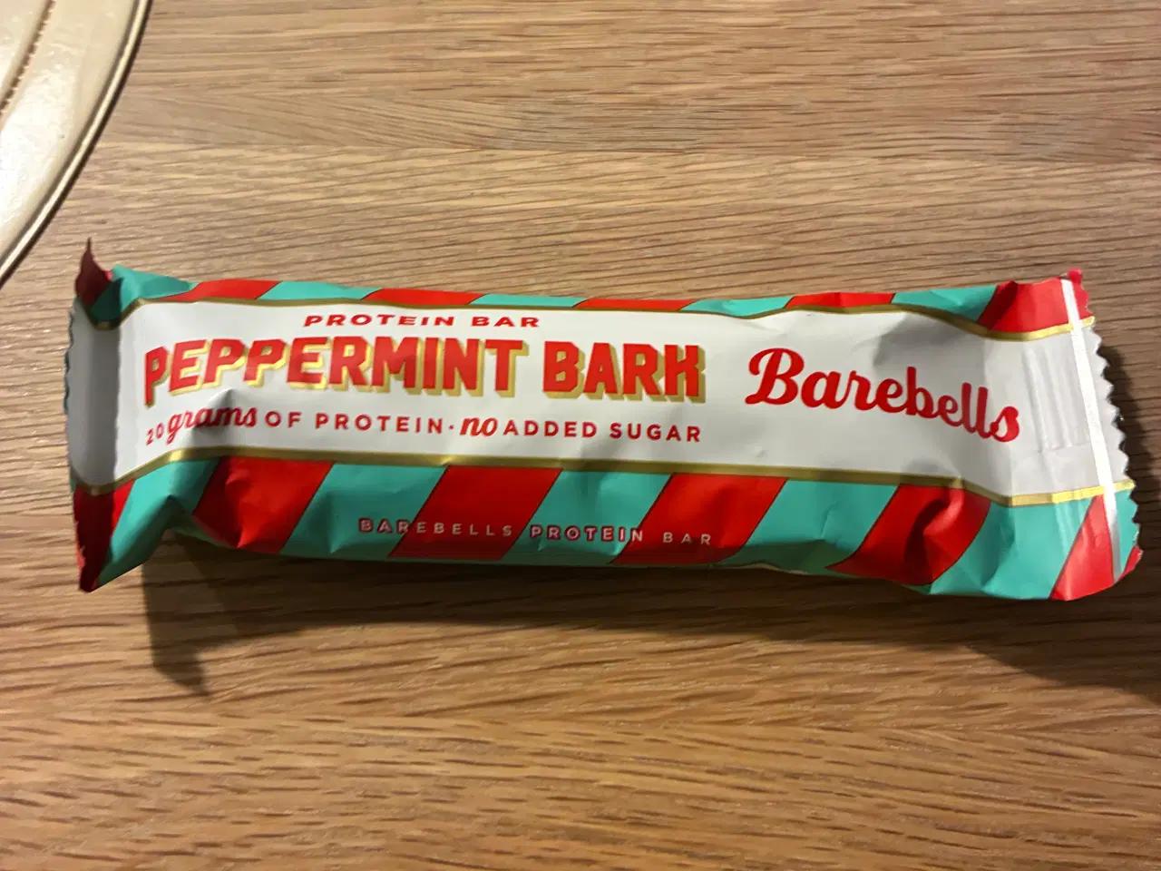 Billede 2 - Bareballs protebarer