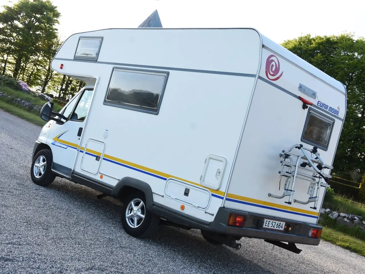 Billede 6 - Autocamper 