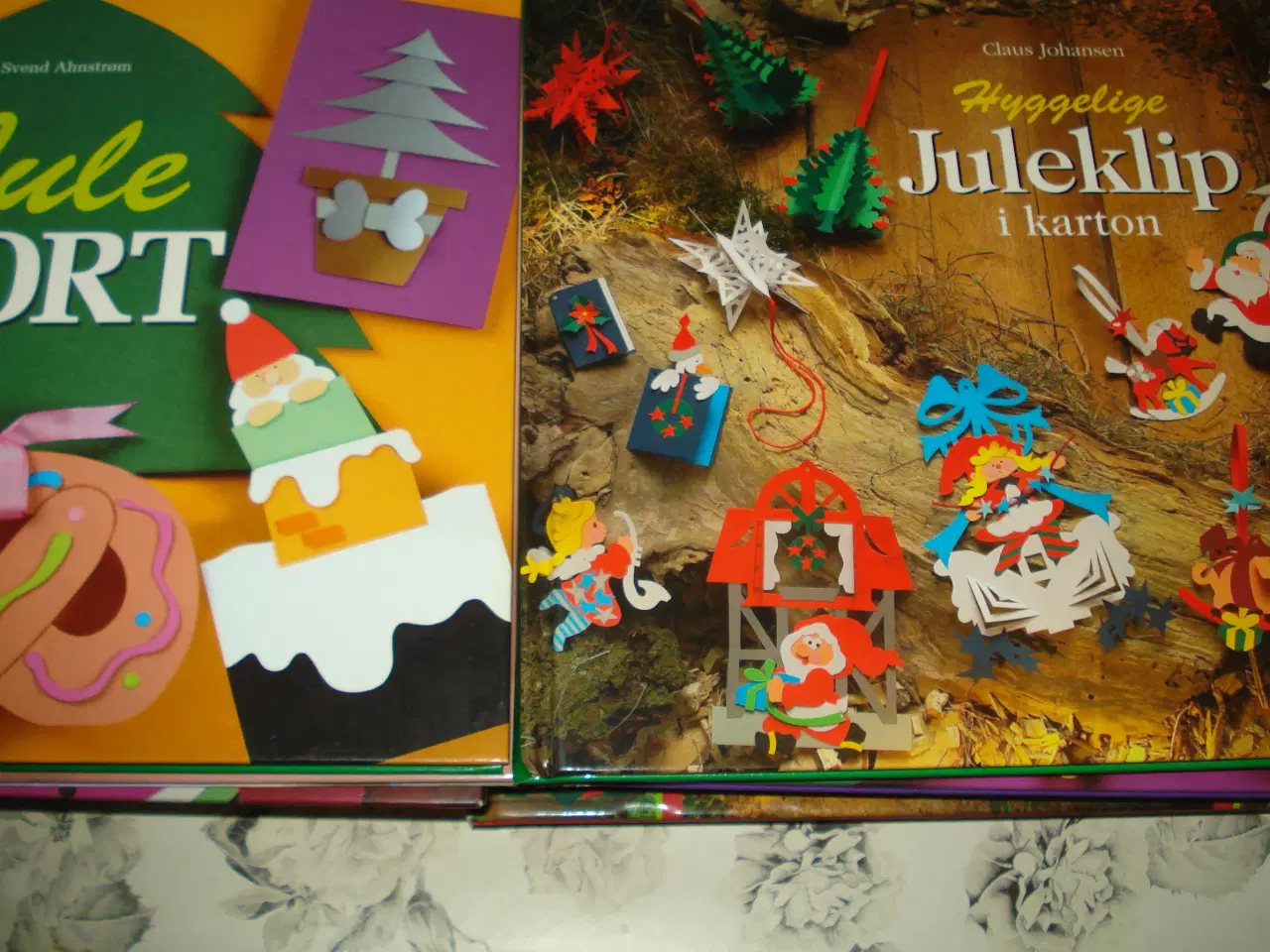 Billede 8 -  40 stk.forskellige Hobbybøger