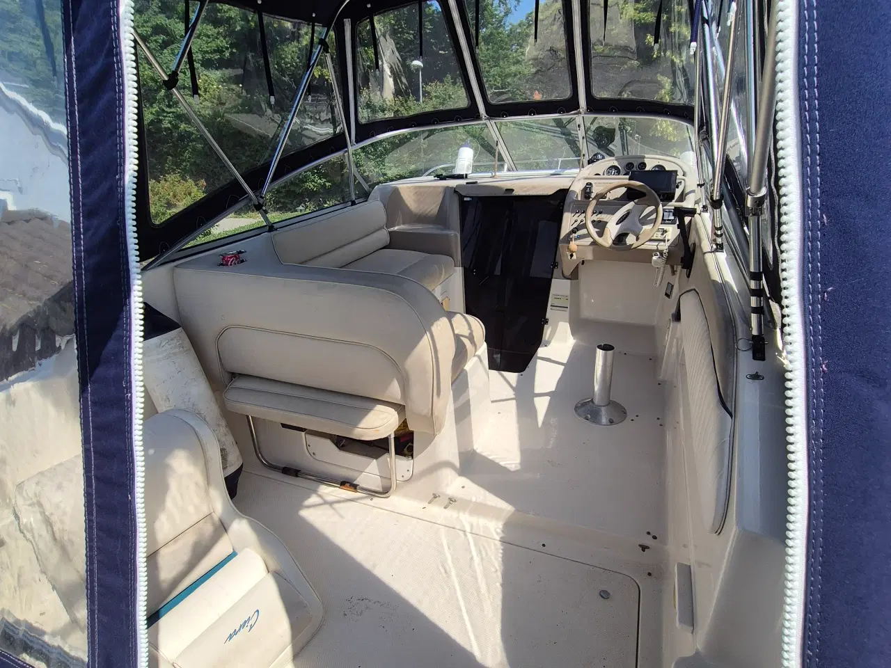 Billede 5 - bayliner 2355 ciera