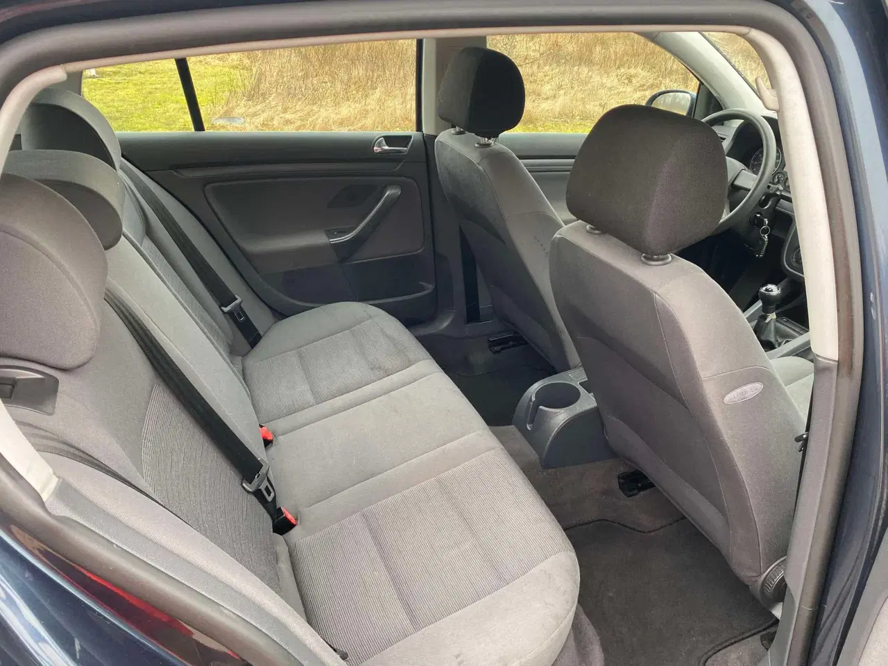 Billede 6 - Billigste nysynet Golf tilsalg 