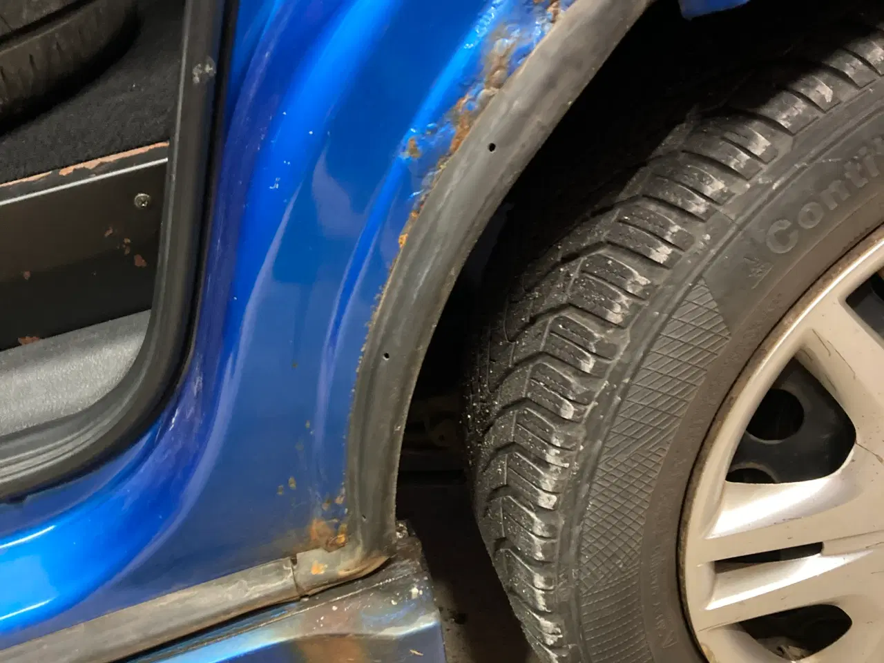 Billede 12 - Opel Zafira Opc