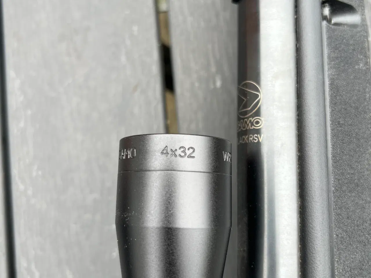 Billede 6 - Gamo Luftgevær 4,5mm