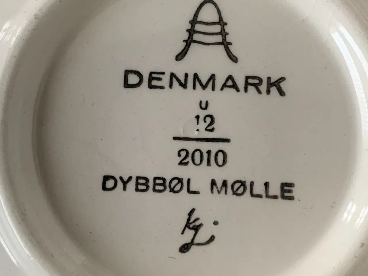 Billede 9 - Platter 92 stk. Flotte motiver i Danmark 
