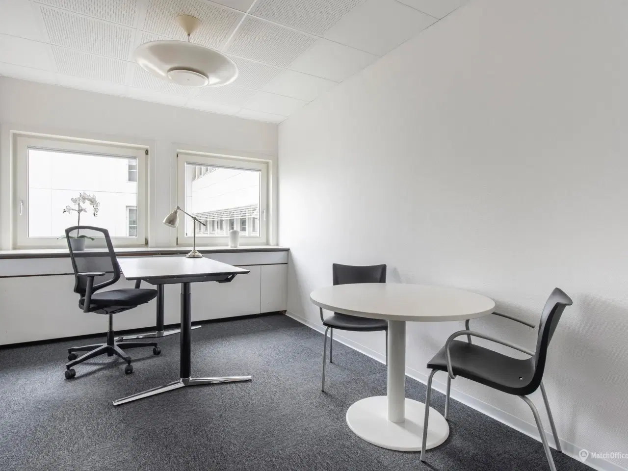 Billede 9 - Virtuelt kontor til leje i Lautrup Park i Ballerup