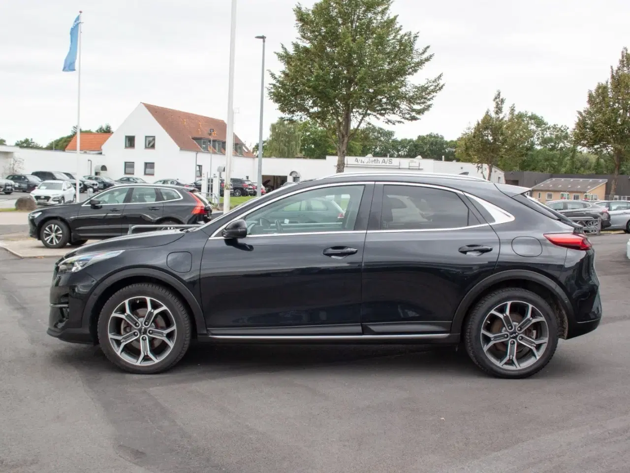 Billede 8 - Kia XCeed 1,6 PHEV Upgrade+ DCT