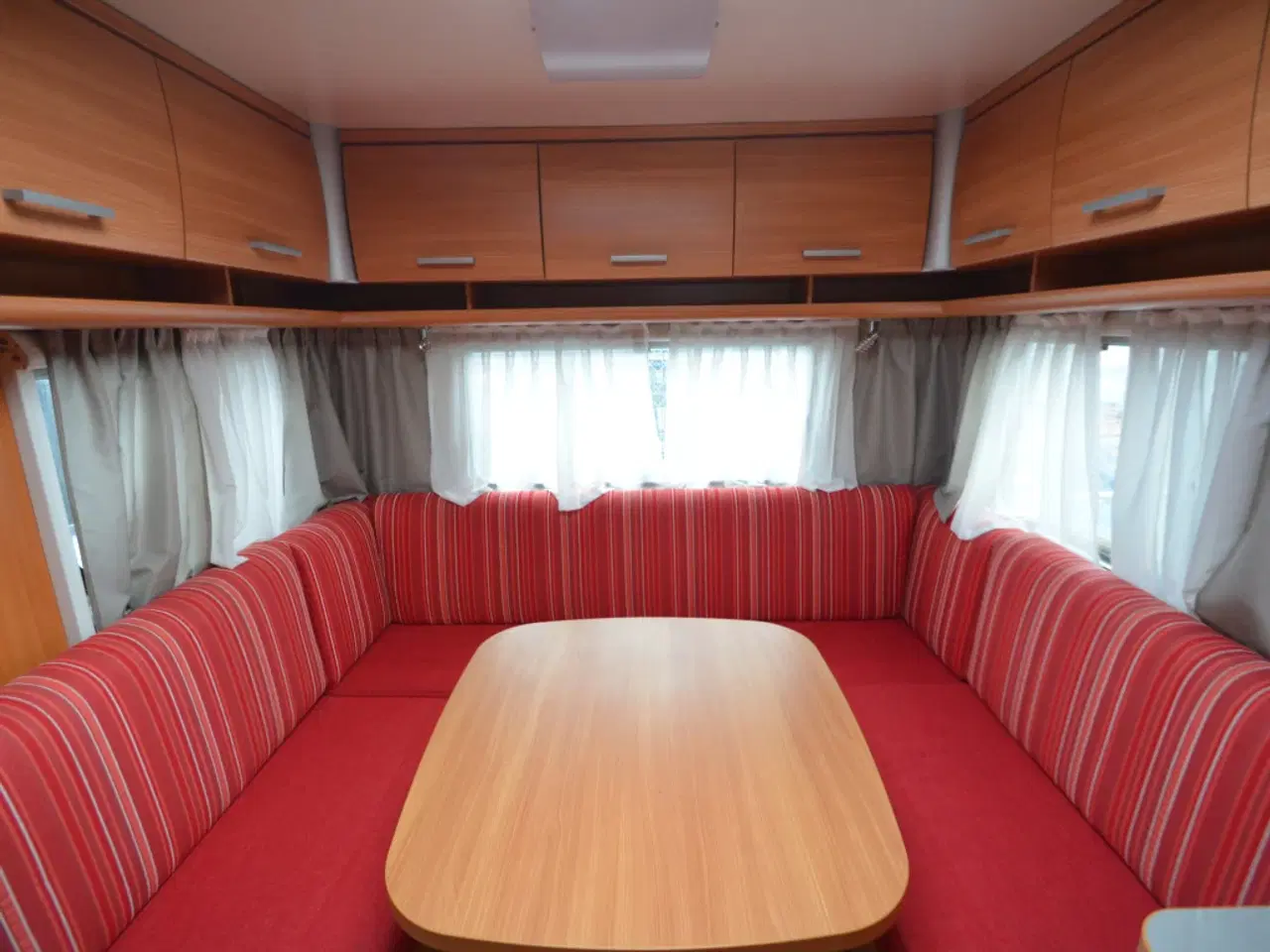 Billede 5 - Knaus 500 Sport -2011