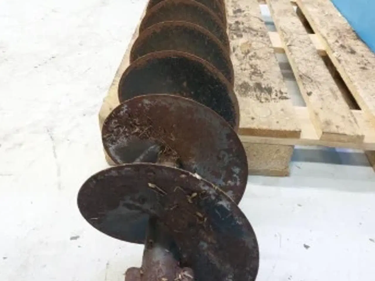 Billede 6 - Fendt 8300 Snegl 28585033