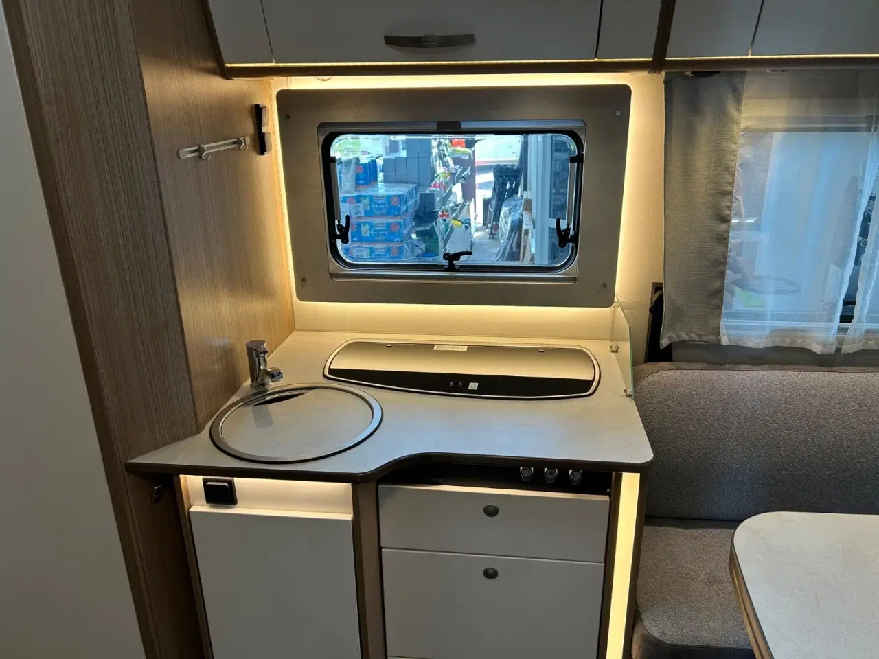 Billede 12 - Fiat Carado 2,3 MJT T459 aut.