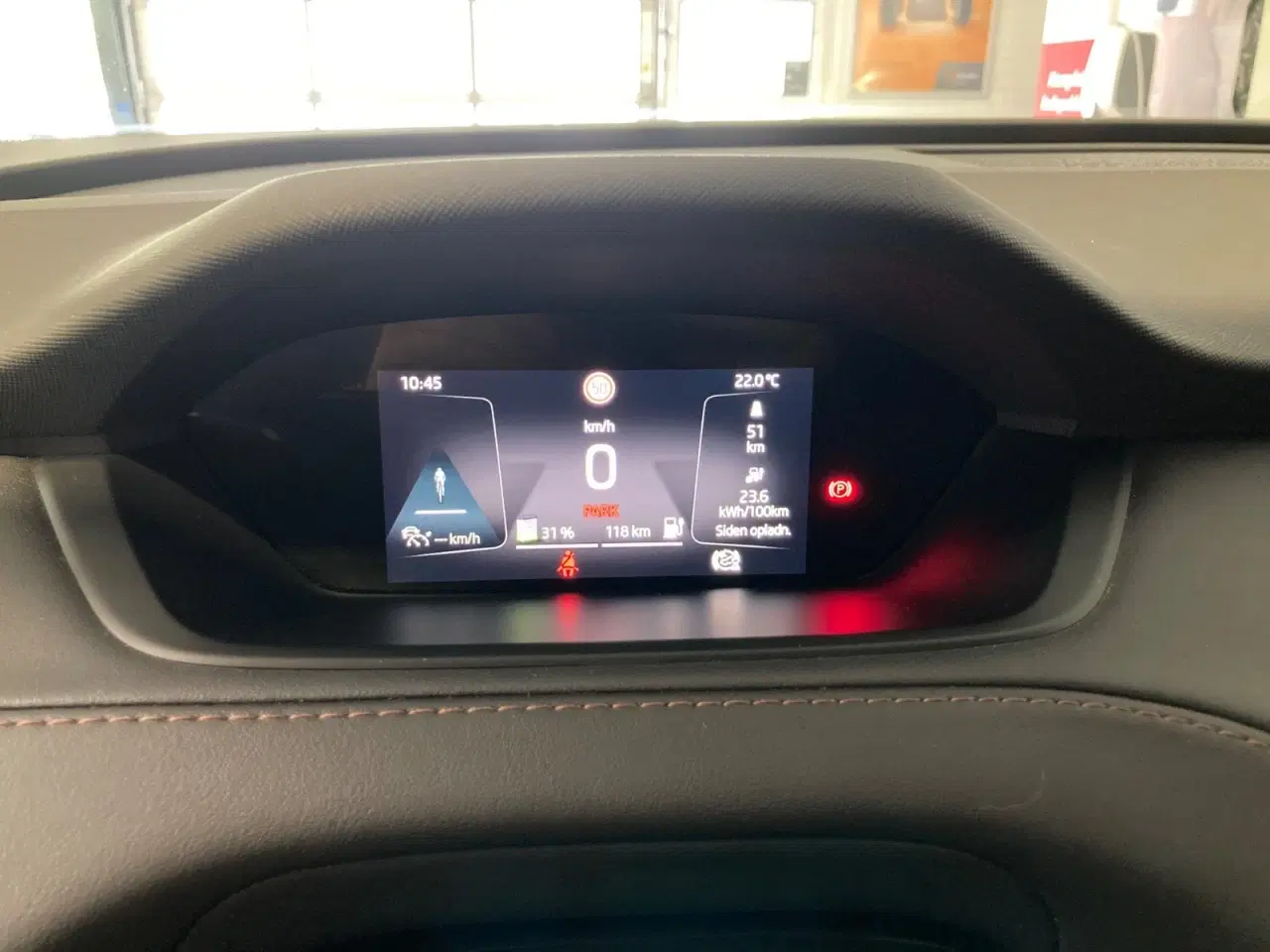 Billede 13 - Skoda Enyaq 80 iV Suite