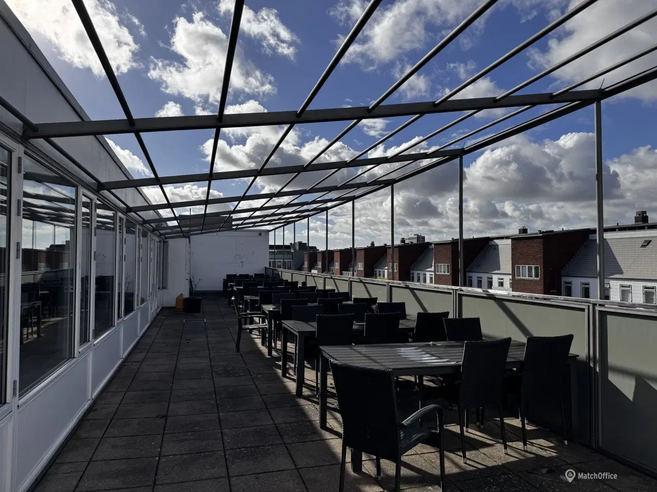 Billede 9 - En markant og centralt placeret kontorejendom i København V