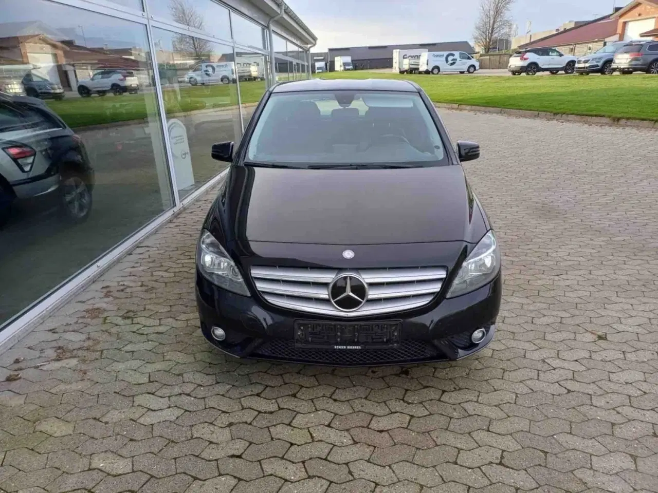Billede 5 - Mercedes B180 1,8 CDi BE