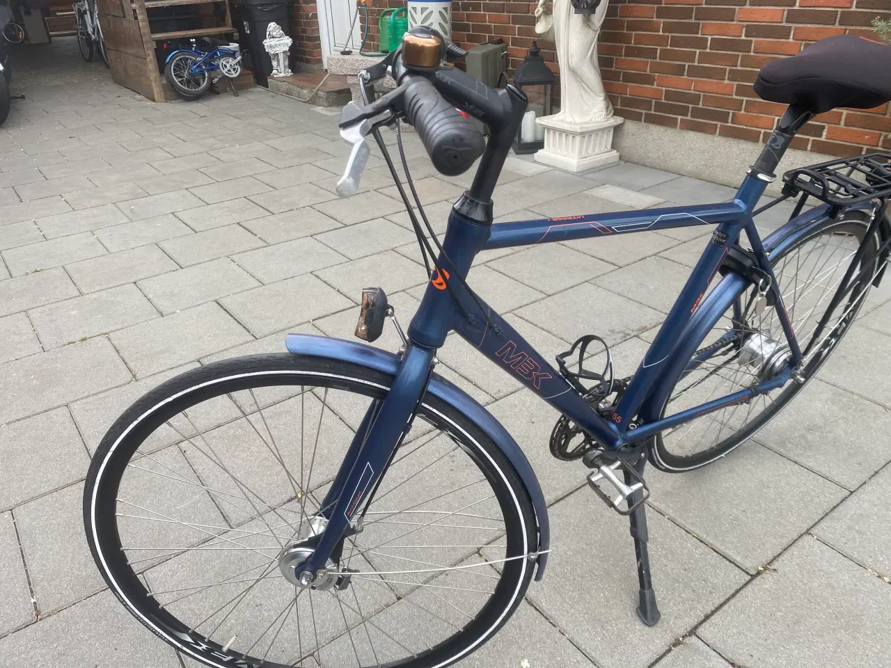 Billede 6 - Købt til 6299 kr topmodellen 