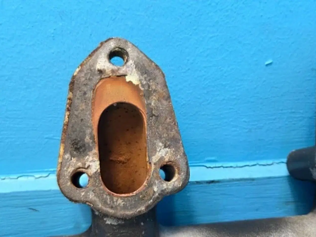 Billede 7 - Valmet 611 DL Rørsæt V836340898