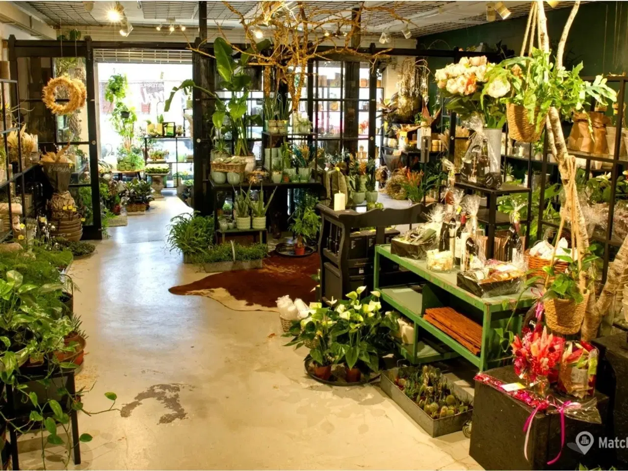 Billede 7 - Attraktivt butikslokale på Tørrings hovedgade