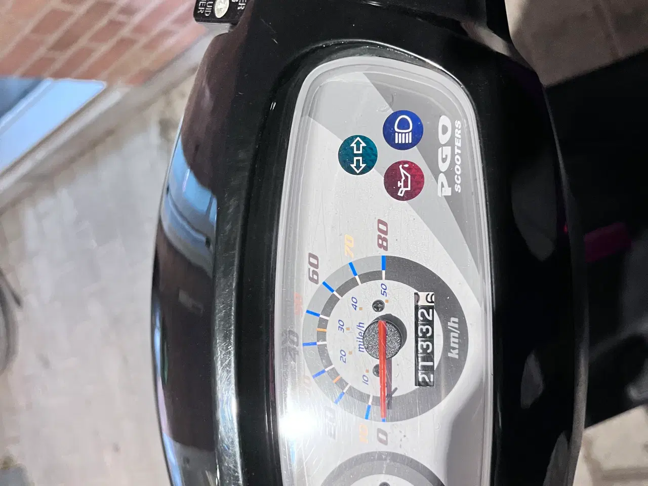 Billede 5 - Pgo hot 50