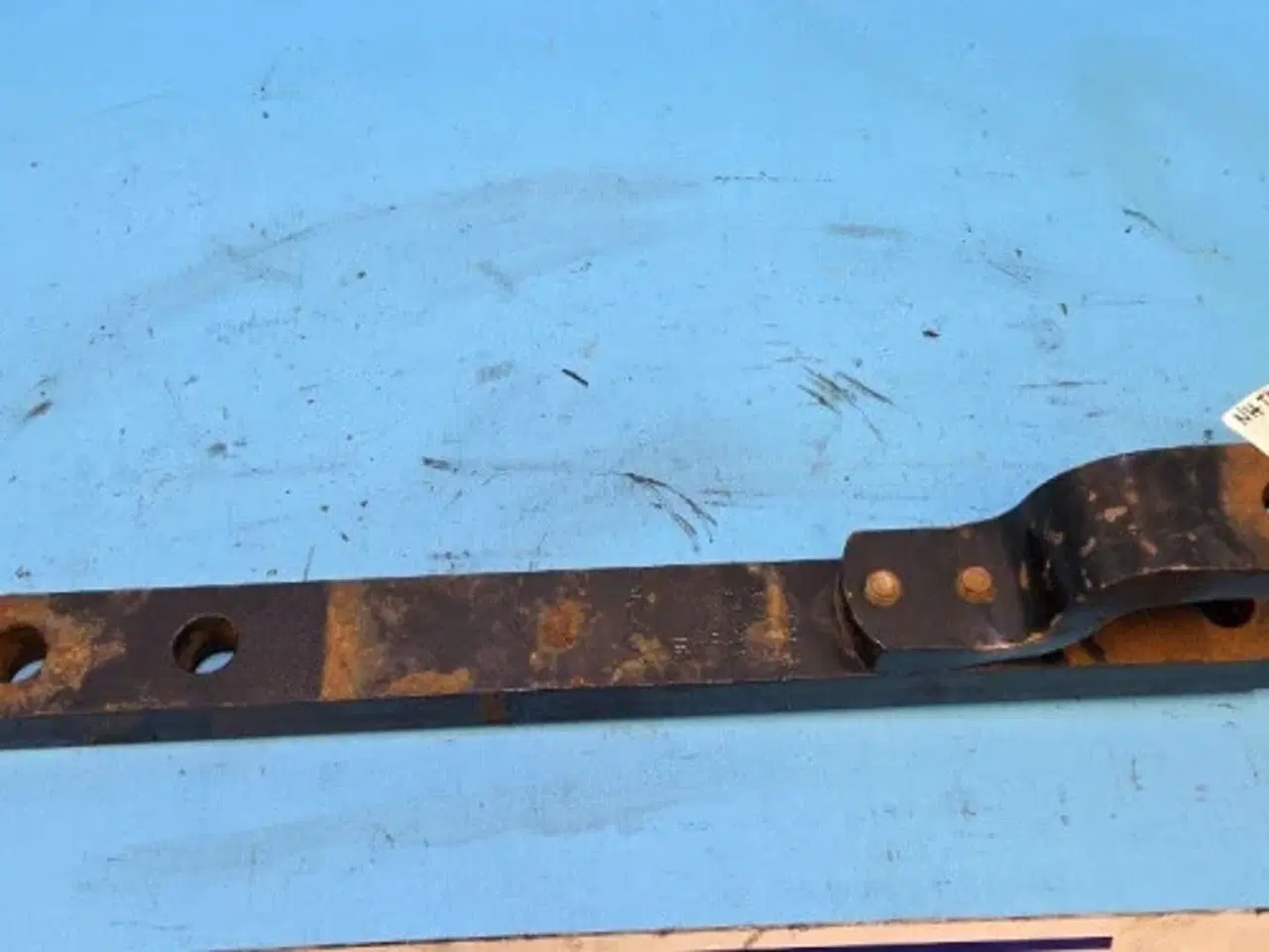 Billede 2 - New Holland T6.160 Trækbom 47968777
