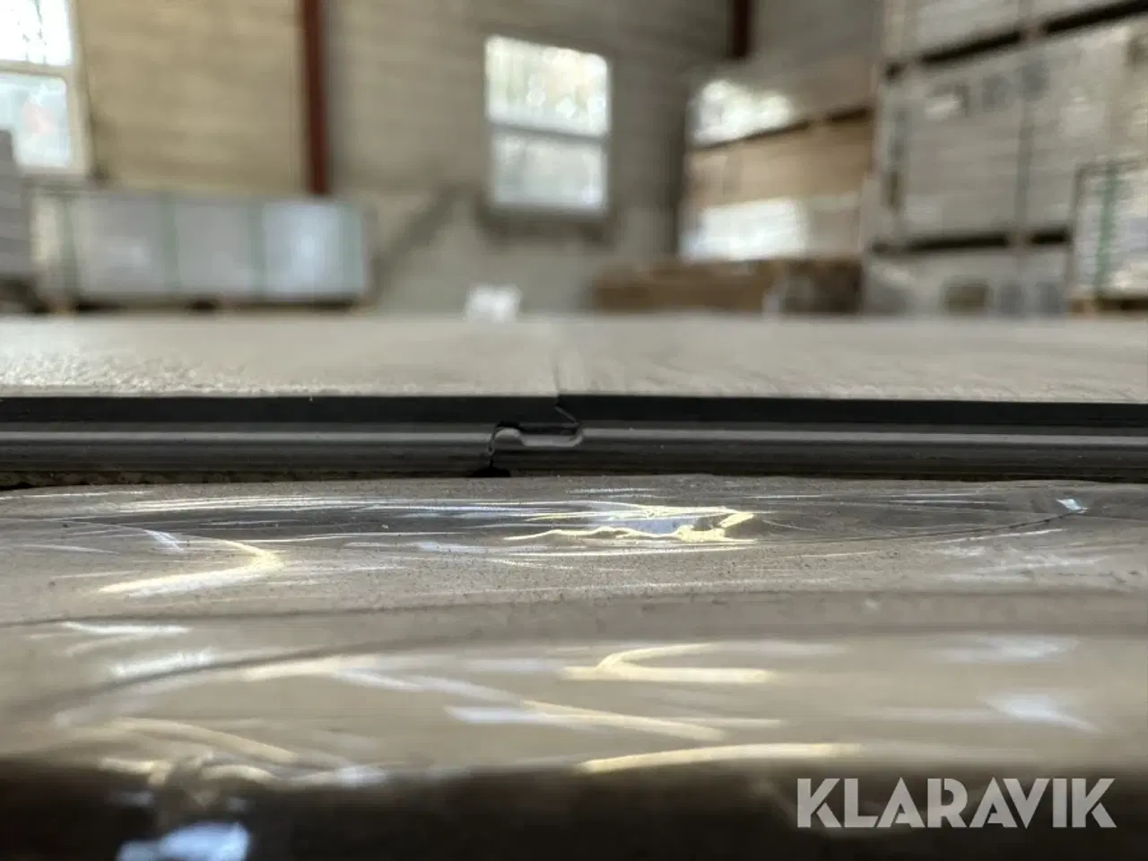 Billede 7 - Gulv Moland Bastion Wideplank Design Eg Kalket - 101,22m2