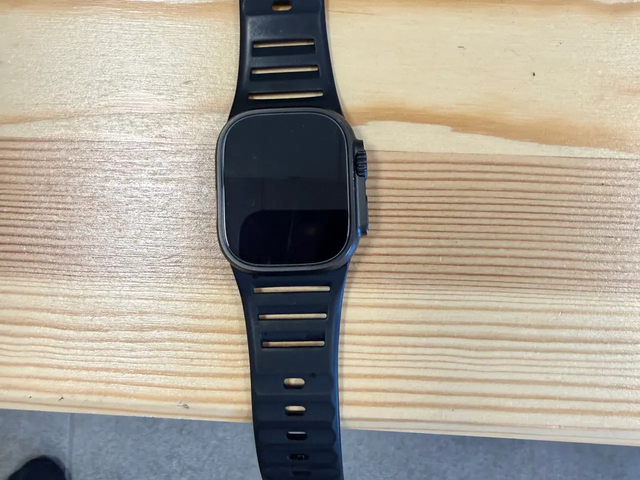 Billede 1 - Apple Watch Ultra 2 LTE