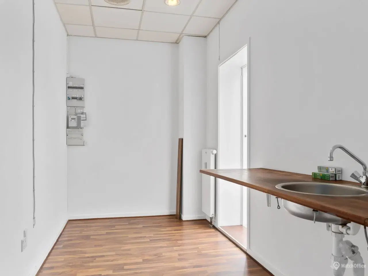 Billede 4 - Går du med drømmen om egen butik eller cafe i et attraktivt indkøbsområde i Rungsted?