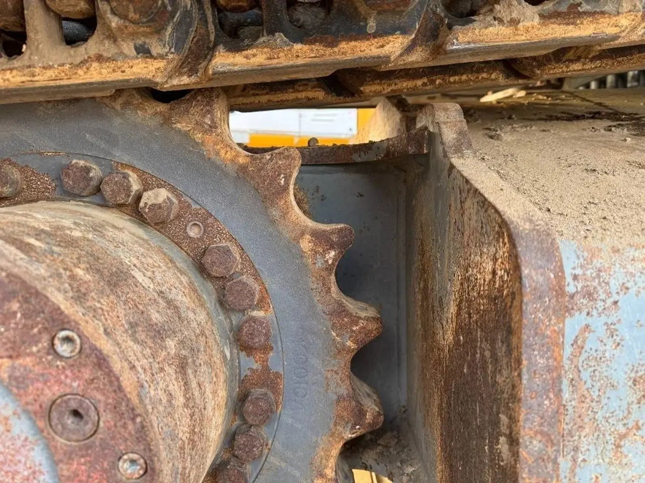 Billede 19 - Liebherr R 926