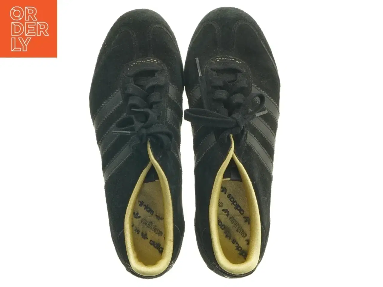 Billede 5 - Adidas træningssko fra Adidas (str. 39,5 )